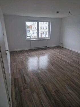 Foto - Etagenwohnung in Anklam zur Miete