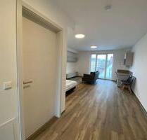 Vollmöblierte 1,5 Zimmer-Penthousewohnung in Top Lage Darmstadt!*