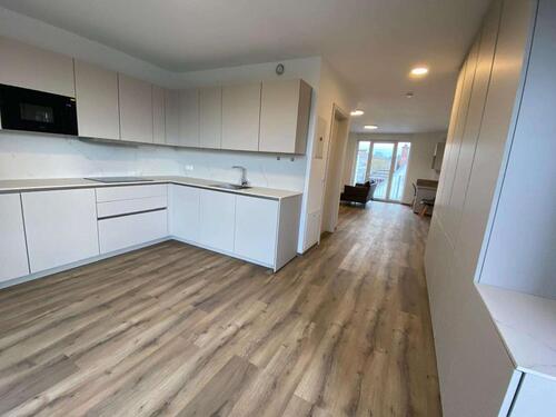 Foto - 1.5 Zimmer Etagenwohnung zur Miete in Darmstadt