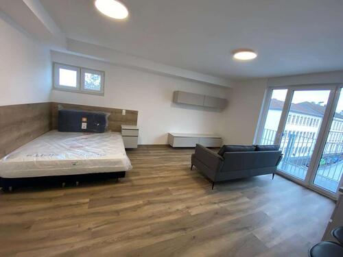 Foto - 1.5 Zimmer Etagenwohnung in Darmstadt