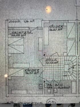 Foto - 8 Zimmer Etagenwohnung in Dießen am Ammersee