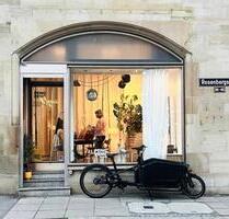 Creative Atelier & Co Workingspace - Ludwigsburg Eglosheim