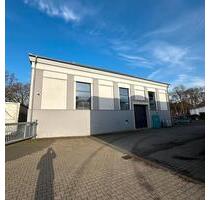 Produktionshalle zu vermietenLagerhalleIndustriehalle - Gütersloh Avenwedde