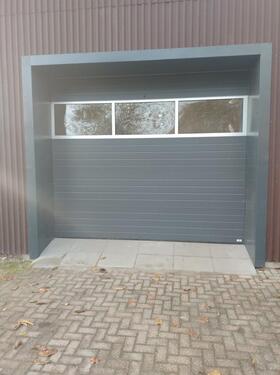 Foto - Lagerraum 130 qm, Lager, Halle, Garage