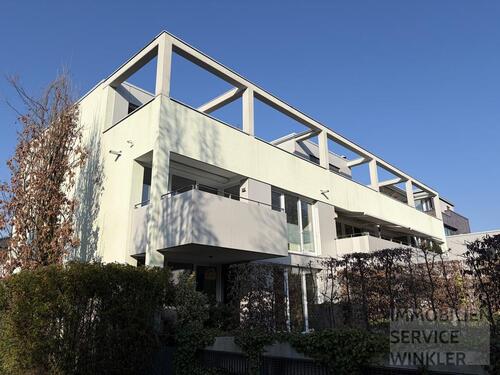 Foto - Sonnige 3-ZKB Traumwohnung, mit Balkon, direkt an der Dalke, der grünen Lunge Güterslohs