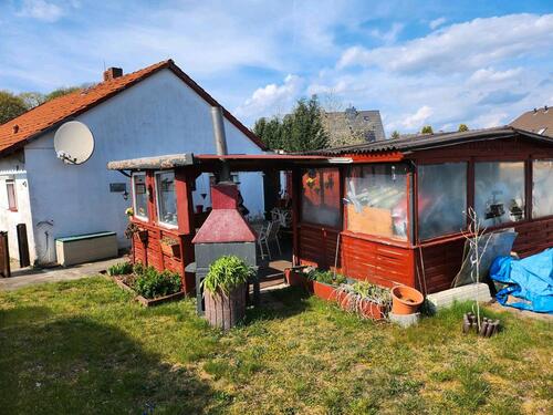 Foto - 2.5 Zimmer Einfamilienhaus zur Miete in Wrestedt