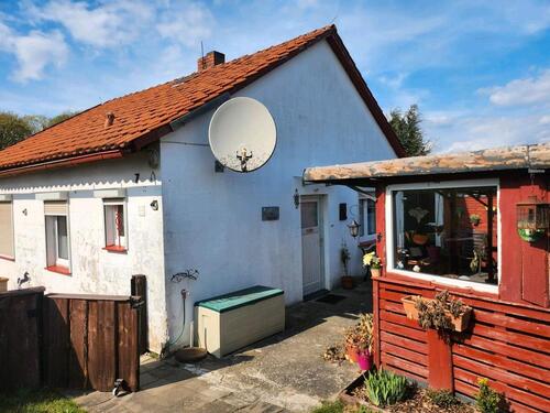 Foto - 2.5 Zimmer Einfamilienhaus in Wrestedt