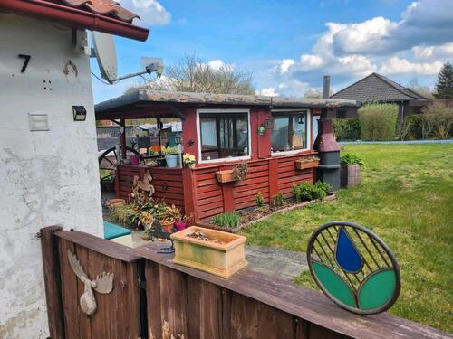 Foto - Einfamilienhaus in Wrestedt zur Miete