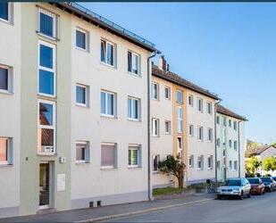 Geräumige 2-Zimmer mit Balkon in Saarbrücken