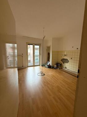 Foto - Etagenwohnung in Saarbrücken zur Miete