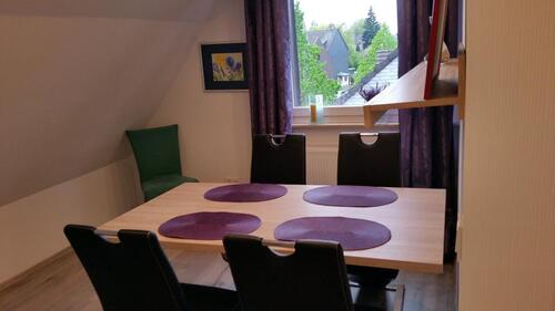 Foto - 2.5 Zimmer Dachgeschoßwohnung zur Miete in Oberhausen
