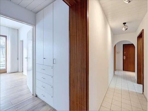 Foto - Etagenwohnung in Pullach im Isartal zur Miete