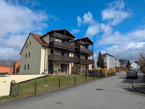 Foto - 3 Zimmer Wohnung zur Miete in Schnaittach