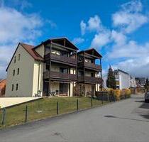 3 Zimmer Wohnung zur Miete in Schnaittach