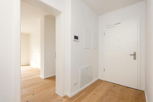 Foto - Erdgeschoßwohnung in Werder (Havel) zur Miete