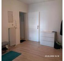 Single Wohnung in Westerburg für 1 Person