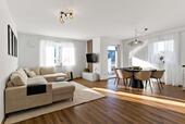 Foto - 3 Zimmer Erdgeschoßwohnung zur Miete in Sassenberg