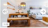 Foto - Wohnung in Hamburg Mitte (Nord-Hamm)