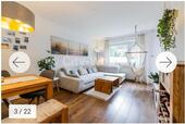 Foto - 2 Zimmer Etagenwohnung zur Miete in Hamburg
