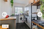 Foto - Etagenwohnung in Hamburg zur Miete