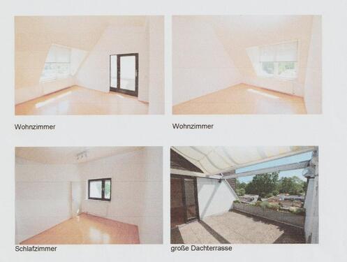 Foto - 2-Zimmer-Wohnung in Hemmingen-Westerfeld