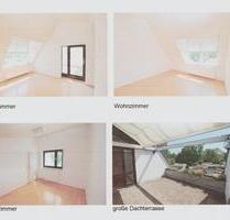 2-Zimmer-Wohnung in Hemmingen-Westerfeld