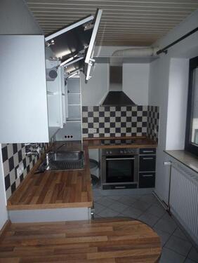 Foto - 2 Zimmer Dachgeschoßwohnung zur Miete in Hemmingen