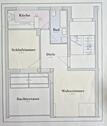 Foto - 2 Zimmer Dachgeschoßwohnung in Hemmingen