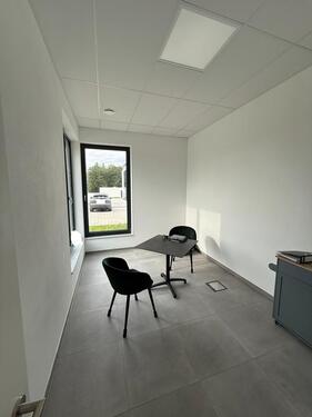 Foto - 1 Zimmer Erdgeschoßwohnung in Welden