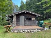 Foto - private Berghütte im Allgäu - 130,00&nbsp;EUR Kaltmiete,