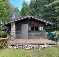 private Berghütte im Allgäu - 130,00&nbsp;EUR Kaltmiete, in München (PLZ: 80997) Allach-Untermenzing
