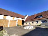 Foto - 7 Zimmer Bauernhaus, Landhaus zum Kaufen in Heidenheim
