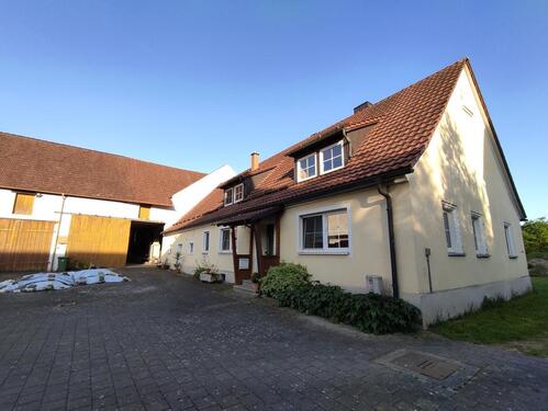 Foto - 7 Zimmer Bauernhaus, Landhaus in Heidenheim