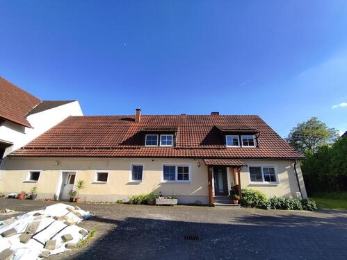 Foto - Bauernhaus, Landhaus in Heidenheim zum Kaufen