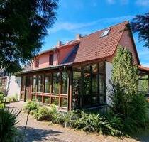 Doppelhaushälfte in Osterwieck Harz