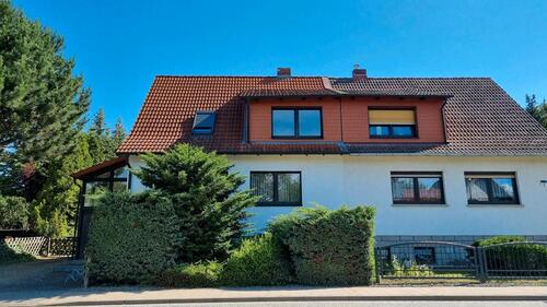 Foto - 5 Zimmer Doppelhaushälfte in Osterwieck