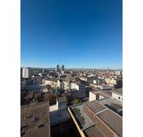 Wohnen über den Dächern von Mainz – Helles Apartment in Top Lage