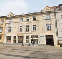Schöne 2-Zimmer-Wohnung in Schwerin, 47m², 450,00 EUR Kaltmiete