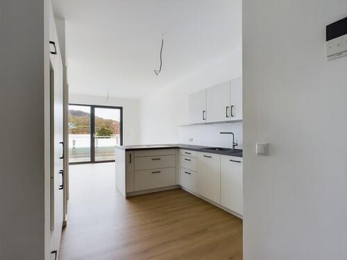 Foto - Etagenwohnung in Rotenburg an der Fulda