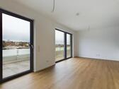 Foto - Etagenwohnung in Rotenburg an der Fulda zur Miete