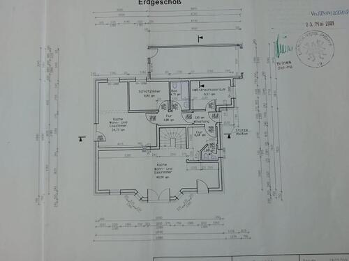 Foto - Einfamilienhaus zum Kaufen in Vechelde