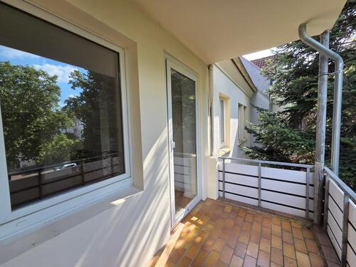 Foto - Wunderschöne 4-ZKB in der Wüste - mit Balkon und Tageslichtbad