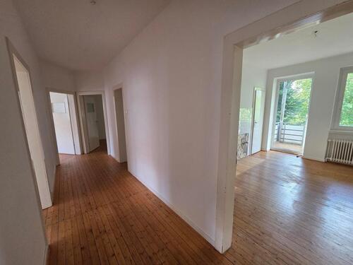 Foto - Etagenwohnung zur Miete in Osnabrück