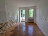 Foto - Etagenwohnung in Osnabrück