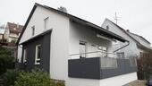 Foto - Einfamilienhaus in Weissach