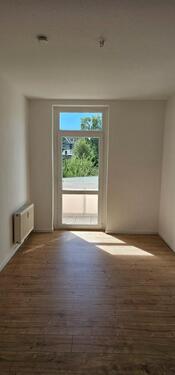 Foto - Etagenwohnung in Limbach-Oberfrohna