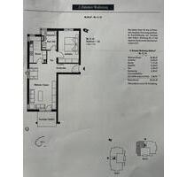 Eigentumswohnung, 2 Zimmer in Gniebel - Pliezhausen