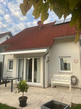 Foto - Einfamilienhaus zum Kaufen in Sachsenheim