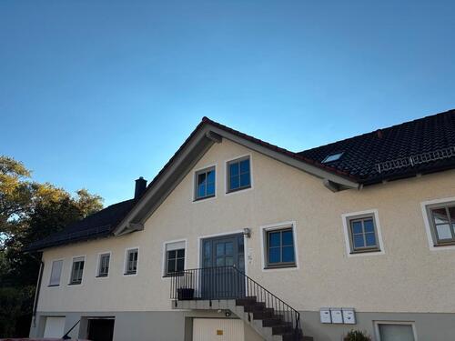Foto - 2 Zimmer Wohnung in Hebertsfelden zu vermieten