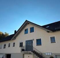 2 Zimmer Wohnung in Hebertsfelden zu vermieten